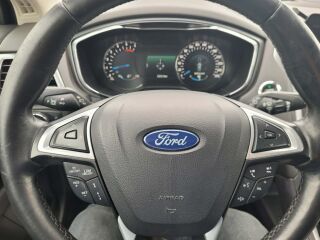 Ford Mondeo 2.0 110кВ