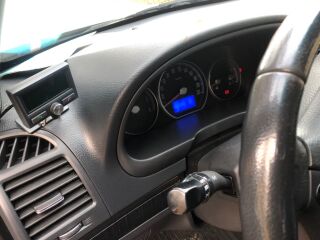 Hyundai Santa Fe 2.2 114кВ