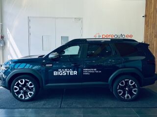 Dacia Bigster Journey Hybrid 1.8 155hj 80kW