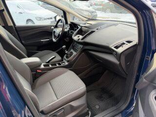 Ford Grand C-Max Titanium 1.5 TDCi 88kW
