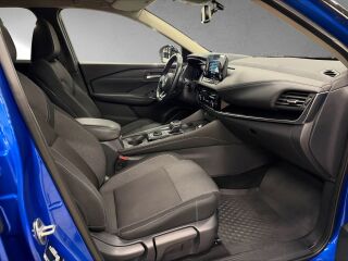 Nissan Qashqai N-Connecta 4WD 1.3 116kW