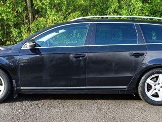 Volkswagen Passat R-line 2.0 130kW