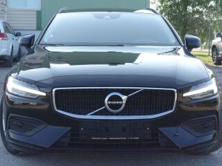 Volvo V60 Momentum EU6 2.0 R4 D4 TDI 140кВ