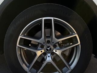 Mercedes-Benz GLC 220 AMG-line 2.1 125kW