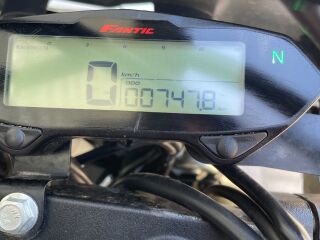 Fantic XEF250