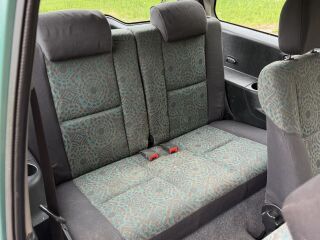 Mitsubishi Pajero Pinin 1.8 88kW