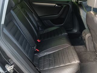 Volkswagen Passat R-line 2.0 130kW