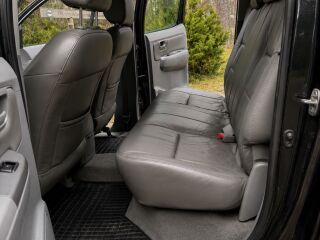 Toyota Hilux 3.0 126kW