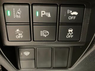 Honda CR-V Lifestyle 2.0 107kW