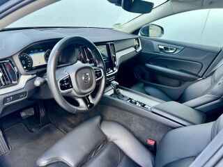 Volvo V60 Inscription 2.0 D4 140kW