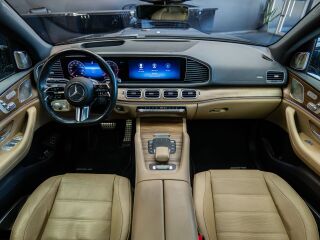 Mercedes-Benz GLS 450 d 4Matic AMG Line 3.0 270kW