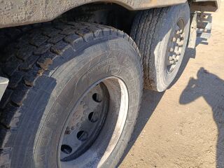 Volvo FM12 12.0 R6 D12D420 309kW