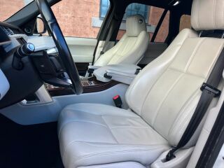 Land Rover Range Rover 3.0 190kW