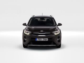 Kia Stonic 1.4 73кВ