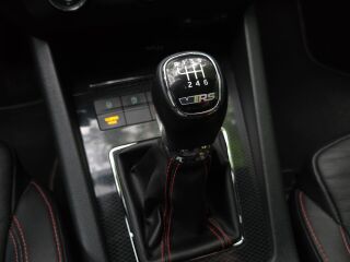 Skoda Octavia RS 2.0 162кВ