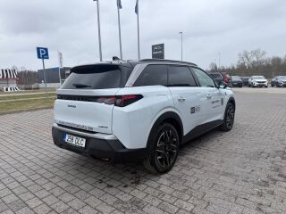 Peugeot 5008 GT 1.2 Hybrid 100kW