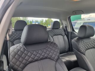 Foton Tunland 2.0 119kW