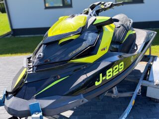 Sea-Doo RXP 260 RS 179кВ