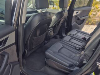 Audi Q7 3.0 V6 200kW