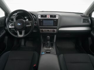 Subaru Outback 2.5 129kW
