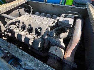 Demag Terex AC140 380кВ