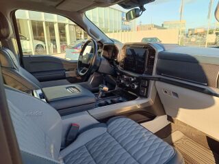 Ford F-150 Limited Launch Edition 3.5 321kW