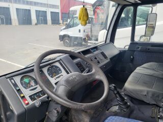 MAN TGA 8.145 LC HIAB 066 D-3DUO Madelkas 103kW