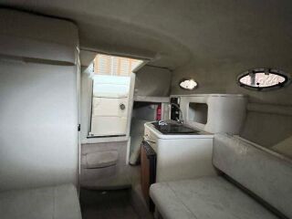 Sea Ray Sundancer 240 5.0