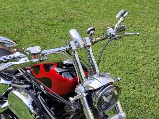 Harley-Davidson Sportster XL 883 V2 37kW