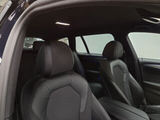 BMW 520 xDrive MHEV Touring M-Sport D 2.0 140kW