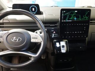 Hyundai Staria Premium Signature 4WD 2.2 CRDi 130kW