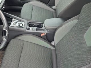 Skoda Octavia 1.5 110кВ
