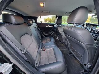 Infiniti Q30 LUXE City Black AWD 2.1 D 125kW