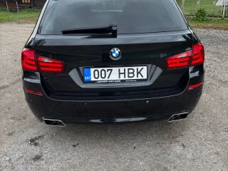 BMW 530 3.0 190kW