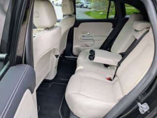 Mercedes-Benz EQA 250  Facelift 111kW