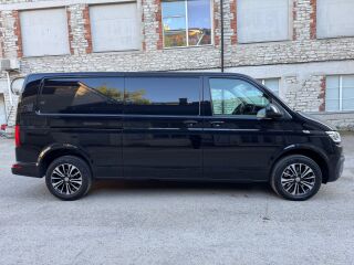 Volkswagen Transporter T6.1 L2H1 LONG 2.0 R4 150kW