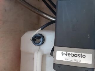 Bella Bella 700 3HM35 yanmar