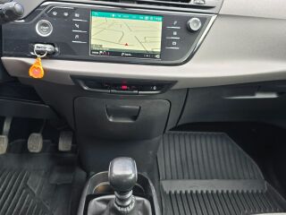 Citroen Grand C4 Spacetourer 1.2 R4 96kW