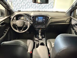 Isuzu D-Max LSE 2.2 R4 120kW