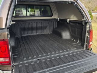 Volkswagen Amarok Highline 4Motion 3.0 190kW