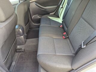 Toyota Avensis 2.0 108kW
