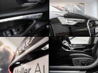 Audi A6 Quattro 2,0 TDI MHEV 2.0 TDI MHEV 150кВ