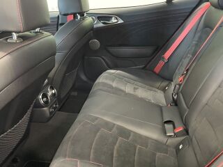 Kia Stinger T-GDI 3.3 269кВ