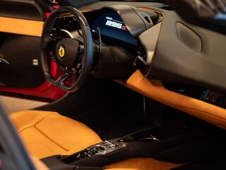Ferrari 296 GTS 3.0 488kW