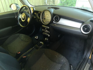 MINI One 1.4 70kW