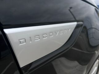 Land Rover Discovery 3.0 190kW