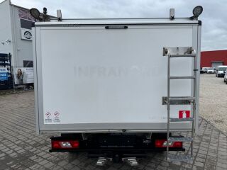 Ford Transit L3H1 Doka AWD 4*4 Serviceline 2.0 Tdci 96kW