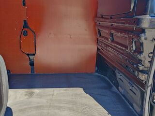 Renault Trafic Pack Clim L2H1 1.6 89kW