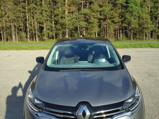 Renault Espace 1.6 118kW
