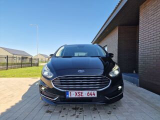 Ford S-MAX FACELIFT TITANIUM 7K LED 2.0 R4 110kW